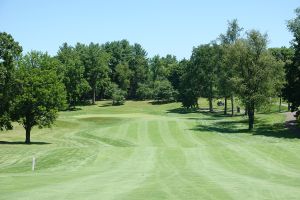 Radrick Farms 2nd Approach